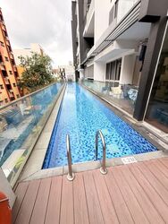 Centra Residence (D14), Apartment #582307901